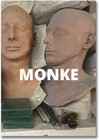Buchcover Monke