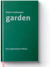 Buchcover Garden