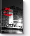 Buchcover THE DUST OF TIME