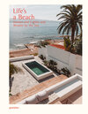 Buchcover Life's a Beach
