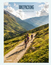 Buchcover Bikepacking