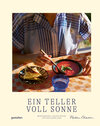 Buchcover Ein Teller voll Sonne