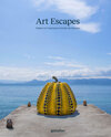 Buchcover Art Escapes