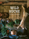 Buchcover Wildküche