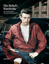 Buchcover The Rebel's Wardrobe