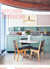 Buchcover Kitchen Interiors