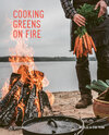 Buchcover Cooking Greens on Fire