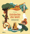 Buchcover Entdecke die Welt