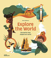 Buchcover Explore the World