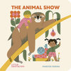 Buchcover The Animal Show