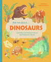 Buchcover Ask Me About… Dinosaurs