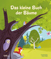 Buchcover Das kleine Buch der Bäume