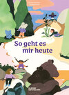 Buchcover So geht es mir heute