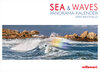 Buchcover SEA & WAVES