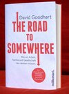 Buchcover The Road to Somewhere