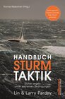 Buchcover Handbuch Sturm Taktik