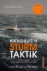Buchcover Handbuch Sturmtaktik