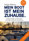 Buchcover Mein Boot ist mein Zuhause.