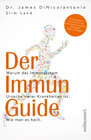 Buchcover Der Immun Guide