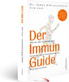 Buchcover Der Immun Guide