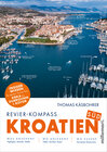 Buchcover Revier-Kompass Kroatien Süd