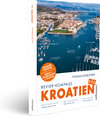 Buchcover Revier-Kompass Kroatien Süd