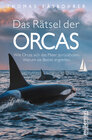Buchcover Das Rätsel der Orcas