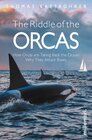 Buchcover The Riddle of the Orcas
