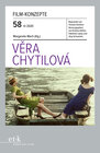 Buchcover Vera Chytilová