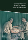 Buchcover Arno Schmidt - "Zettel's Traum"