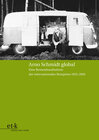 Buchcover Arno Schmidt global