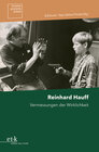 Buchcover Reinhard Hauff