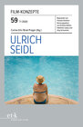 Buchcover Ulrich Seidl
