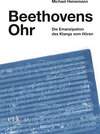 Buchcover Beethovens Ohr