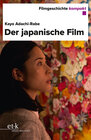 Buchcover Der japanische Film
