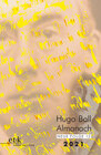 Buchcover Hugo Ball Almanach. Neue Folge 12