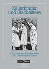 Buchcover Kellerkinder und Stacheltiere