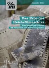 Buchcover Das Erbe des Reichsfilmarchivs