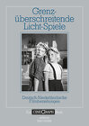 Buchcover Grenzüberschreitende Licht-Spiele