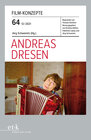 Buchcover Andreas Dresen