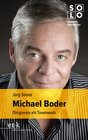 Buchcover Michael Boder