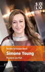 Buchcover Simone Young