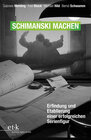 Buchcover Schimanski machen