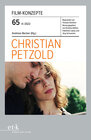 Buchcover Christian Petzold