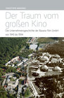 Buchcover Der Traum vom großen Kino