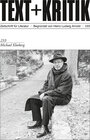 Buchcover Michael Kleeberg