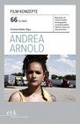 Buchcover Andrea Arnold