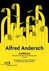 Buchcover Alfred Andersch