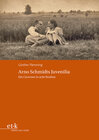 Buchcover Arno Schmidts Juvenilia