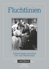 Buchcover Fluchtlinien